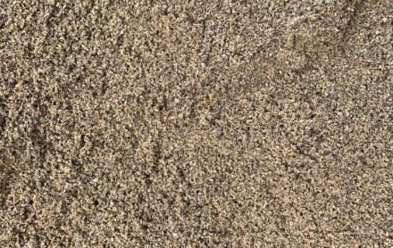 Brekerzand - Los gestort - Spruijt Afvalcontainer